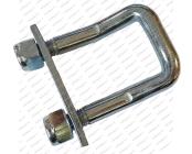 Úchyt kotevní do rámu kompletní