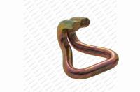 Hák hrotový 35mm I-hák