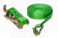 Pás upínací 35A/8m komplet 2t