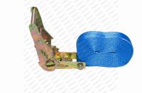 Pás upínací 25/2m s ráčnou (opásací)