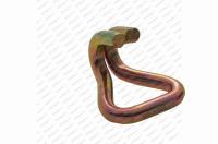 Hák hrotový 25mm I-hák