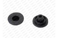 Těsnění koncovky hadice plnění pneu (ventilek)