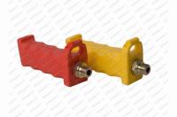 Rukojeť vzduchové hlavice M16 sada