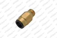 Šroubení 8x1/4 JOHN GUEST