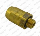 Šroubení rychlospojka M12/10x1