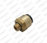 Šroubení rychlospojka M16/18x2