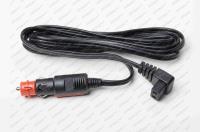 Kabel autochladničky kompresorové Indel B napajecí 250cm 12/24V