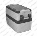 Autochladnička 40L kompresor Indel B TB41.2 12/24V