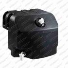 Nádrž na vodu 40L černá