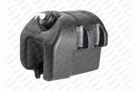 Nádrž na vodu 18L černá