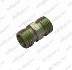 Spojka PA 10 šroubení ( závit M16x1,5 )