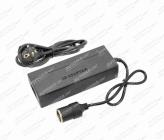 Měnič 230/12V 10A 120W