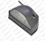 Svítilna osvětlení SPZ LED 12/24V