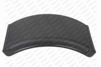 Blatník plastový šířka 660 / délka 750 / obvod 800mm