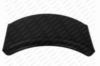 Blatník plastový šířka 450 / délka 750 / obvod 800mm