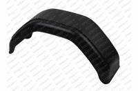 Blatník plastový šířka 220 / délka 750 /výška 320mm