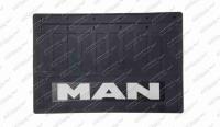Zástěrka 600x400 MAN