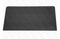 Zástěrka 600x400 s lištou