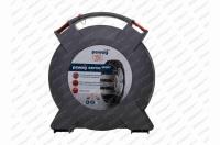 Řetěz sněhový PEWAG RSS 79 servo sport