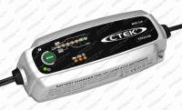 Nabíječka CTEK MXS 3.8 12V/3,8A pro kapacitu baterií 1,2-80Ah 