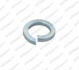 Podložka M5 pérová