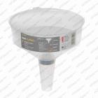 Trychtýř Ø 185 mm