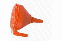 Trychtýř sada Ø 50,75,100,120,150,160mm