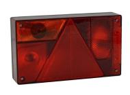 Svítilna koncová UNI LT-220 L s mlhovkou