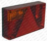 Svítilna koncová levá 12V JOKON