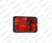 Svítilna koncová LT-130 