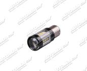 Žárovka LED 12-24V/21W  BA15s Can-bus 850 lm