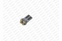 Žárovka LED 12V/5W W2,1x9,5d 4xLED bílá