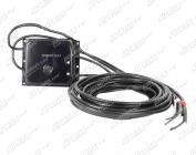 Odpor pro eliminaci chybových hlášení směrových světel pro dvě světla 12/24V