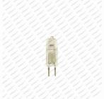 Žárovka 12V 50W GY6,35