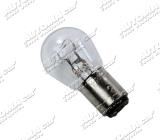 Žárovka 12V 21/4W BAZ15d