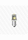 Žárovka LED 24V / 4W Ba9s balení - 2ks