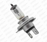Žárovka 12V/H4 100-90W 