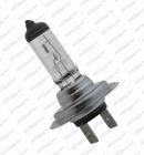 Žárovka 12V 21/5W BAW15d červená Philips (PR21/5W)