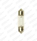 Žárovka 24V/3W SV7 sufit 8x28mm