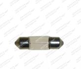 Žárovka 12V/3W SV7 sufit 8x28mm