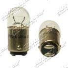 Žárovka 12V/5W BA15d