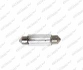 Žárovka 12V/5W sufit 11x35mm