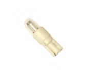 Žárovka 24V/1W W2x4,6d plast.patice