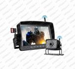 Set digitální kamerový systém s monitorem 7