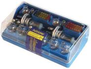 Žárovka 24V sada duo /2xH4/ Autolamp