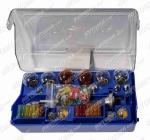 Žárovka 24V sada duo /H1+H7/ MB Autolamp