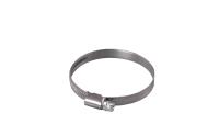 Spona hadicová W1 pozinkovaná 50-70mm