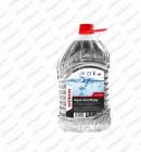 Kapalina destilovaná voda 5L Sheron