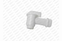 Kohout k nádrži na vodu