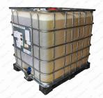 Kapalina ostřikovače Sheron letní 1 000L/kontejner